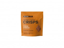 R.A.W. LIFE Crisps 